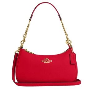 Coach Teri Shoulder Bag